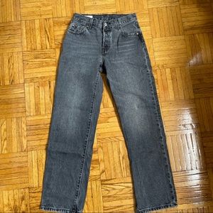 EUC ‘90s 501 Jeans